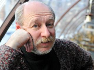 Гельман Ян Альбертович