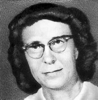 Гендерсон Зенна Гендерсон