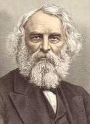 Генри Логфелло