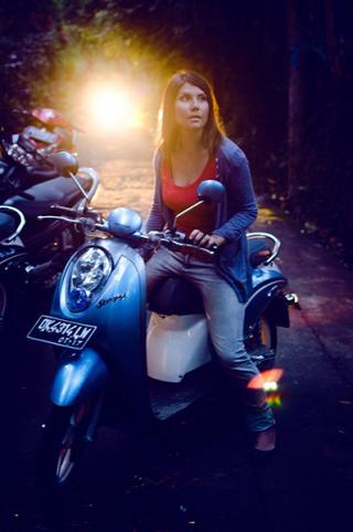 Гераскина Анна