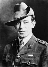 Гэрли (Харли) Франк Джеймс