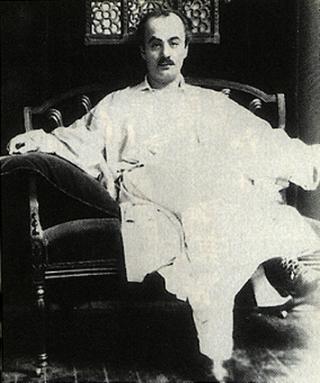 Gibran Khalil