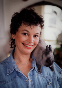 Гиллеспи Донна