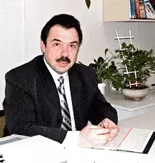 Гинзбург Михаил