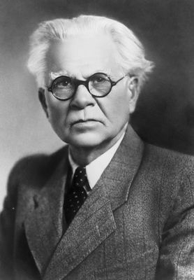 Гладков Федор Васильевич