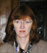 Глебовская Александра