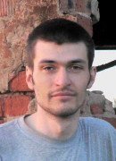 Глушков Николай