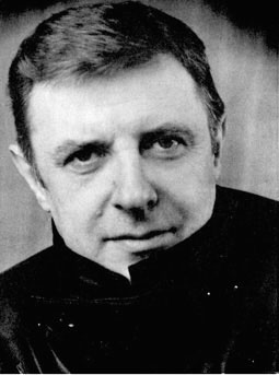 Гончаренко Сергей