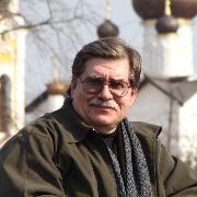 Горбаневский Михаил Викторович