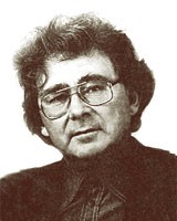 Горбовский Глеб