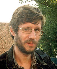 Горчев Дмитрий