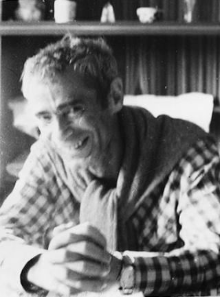 Гордон Гарри