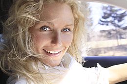 Гордон Катя