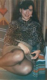 Горелик Елена