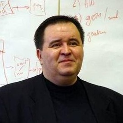 Горин Сергей Николаевич