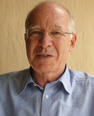 Городецкий Габриэль