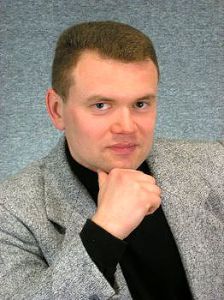Горшков Валерий