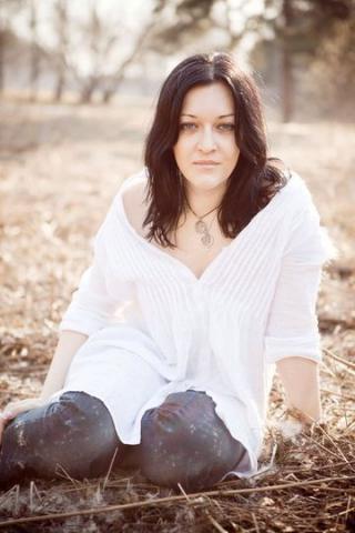 Горюнова Ирина