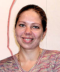 Гостева Анастасия