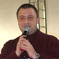 Градинар Дмитрий Степанович