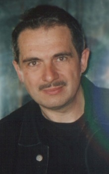 Грановский Александр Владимирович