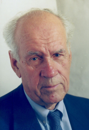 Граубин Георгий