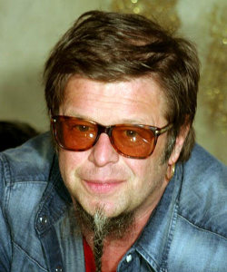 Гребенщиков Борис