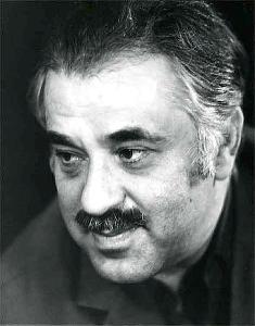 Гребнев Наум Исаевич