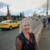 Greenwell Olga Ольга Гринвэлл