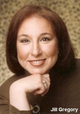 Грегори Джил