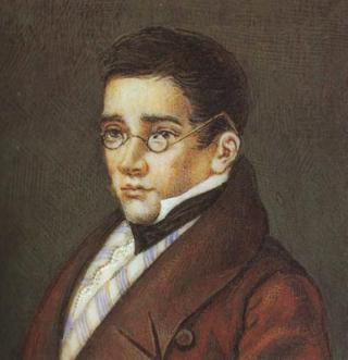 Грибоедов Александр