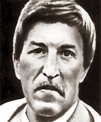 Григорьев Владимир