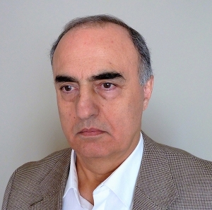 Григорьянц Георгий Рубенович