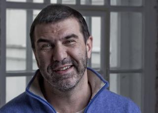 Гришковец Евгений