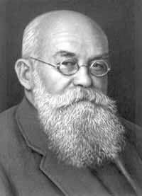 Грушевский Михаил Дмитриевич