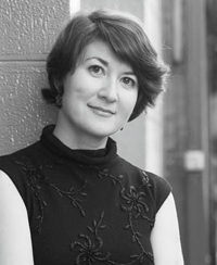 Грушина Ольга