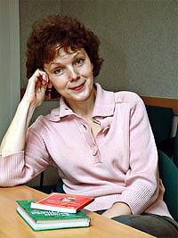 Грушко Елена