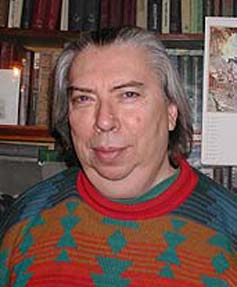 Грузберг Александр Абрамович