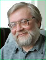 Губайловский Владимир