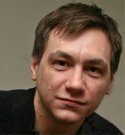 Губарев Павел Николаевич