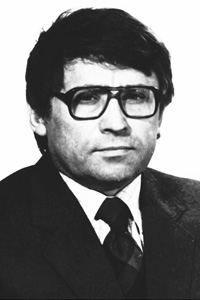 Гуцало Євген