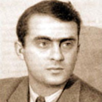 Гудзенко Семен