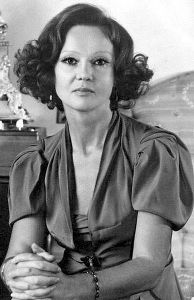 Гурченко Людмила