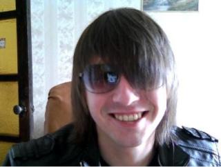 Гуров Александр