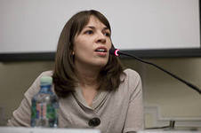 Гусакова Ольга Валерьевна