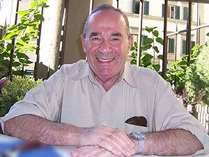 Гушанский Эммануил