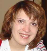 Гущина Дарья