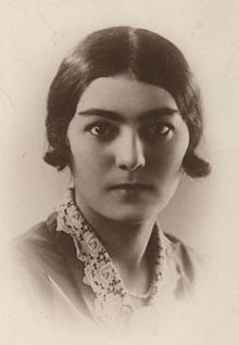 Хаиндрова Лидия Юлиановна