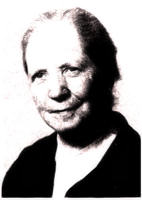 Хаймеран Марта