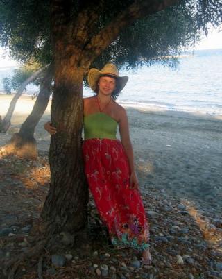 Хайрулина Екатерина